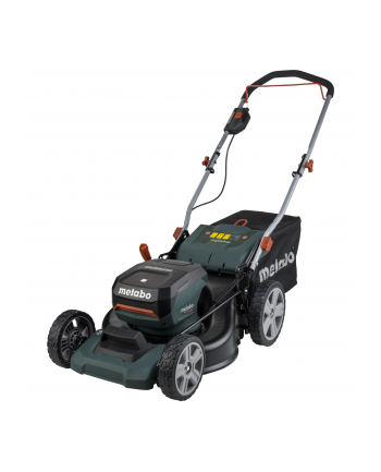 Metabo RM 36-18 LTX BL 46 kosiarka akumulatorowa