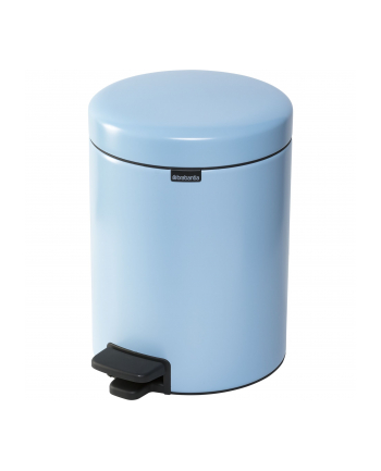 Brabantia kosz pedalowy Newicon 5 L Dreamy blue