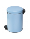 Brabantia kosz pedalowy Newicon 5 L Dreamy blue - nr 3