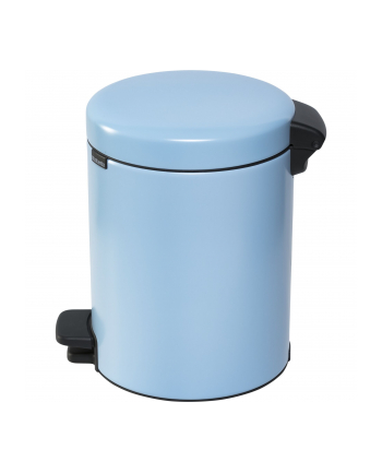 Brabantia kosz pedalowy Newicon 5 L Dreamy blue