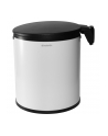 Brabantia kosz szafkowy 15 L White - nr 1