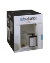 Brabantia kosz szafkowy 15 L White - nr 4