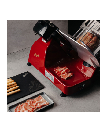 Berkel Pro Line XS25 czerwony krajalnica