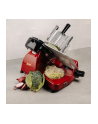 Berkel Pro Line XS25 czerwony krajalnica - nr 6