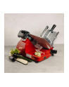 Berkel Pro Line XS25 czerwony krajalnica - nr 7