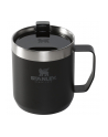 Stanley Camp Mug 0,35 L Matte Black Pebble - nr 1