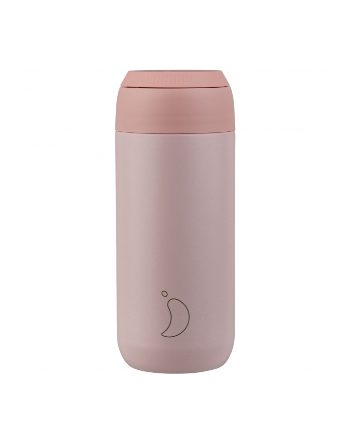 Chillys kubek do kawy Series 2 Blush Pink 500ml główny