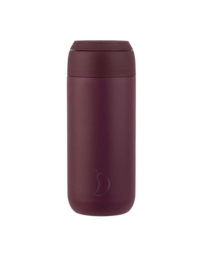 Chillys kubek do kawy Series 2 Plum 500ml główny