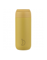 Chillys kubek do kawy Series 2 Pollen Yellow 500ml - nr 1