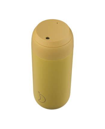 Chillys kubek do kawy Series 2 Pollen Yellow 500ml