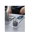 UGREEN USB-A+3xUSB-C 100W GaN Wall Charger USB C-C Cable Black - nr 5