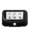 REV battery LED Wall Spotlight with Motion Detector - nr 1