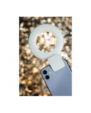 Dörr SLR-9 LED Selfie Ring Light