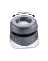 carson optical Carson LH-50 VersalLoupe LED 10x Focusable Magnifier - nr 12