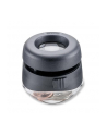 carson optical Carson LH-50 VersalLoupe LED 10x Focusable Magnifier - nr 16