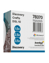 Discovery Crafts DGL 10 okulary powiekszajace - nr 3