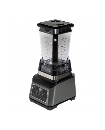 NINJA BN750(wersja europejska) 2-w-1 blender czarny/srebrny