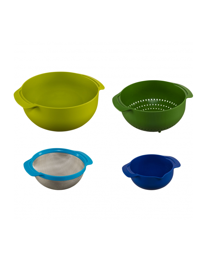 Joseph Joseph Nest 9 Plus Bowl Set główny