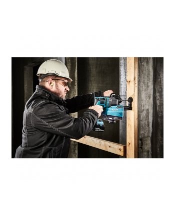 Makita DHR182ZU mlotowiertarka akumulatorowa
