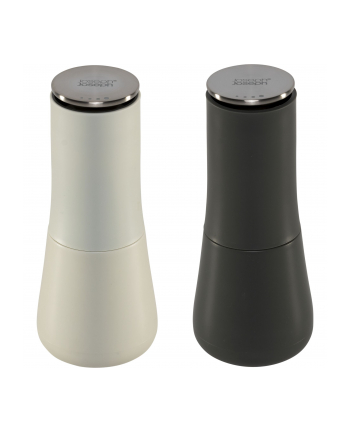 Joseph Joseph Milltop Salt 'amp; Pepper Mills