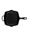 Le Creuset Grill Pan Cast Iron Square Kolor: CZARNY 26 cm - nr 5