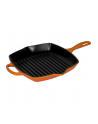 Le Creuset Grill Pan Cast Iron Square Oven Red 26 cm - nr 6
