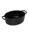 Le Creuset Signature Oval Roaster Kolor: CZARNY 33 cm - nr 2