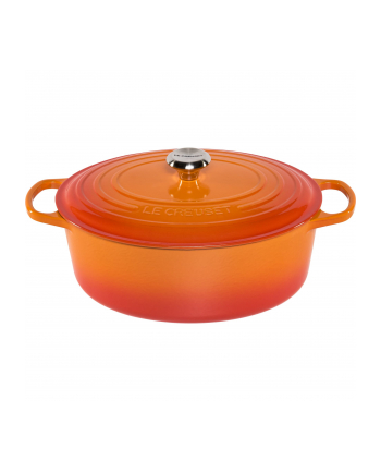 Le Creuset Signature Oval Roaster Oven Red 33 cm