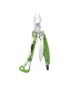 Leatherman Multitool Signal green Topo incl. Nylon Holster - nr 2