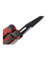 Leatherman Multitool Signal Crimson incl. Nylon Holster - nr 11