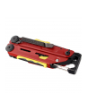 Leatherman Multitool Signal Crimson incl. Nylon Holster - nr 3