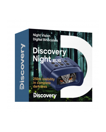 Discovery Night BL10