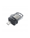 SanDisk Ultra Dual Drive    32GB m3.0 grey'amp;silver  SDDD3-032G-G46 - nr 3