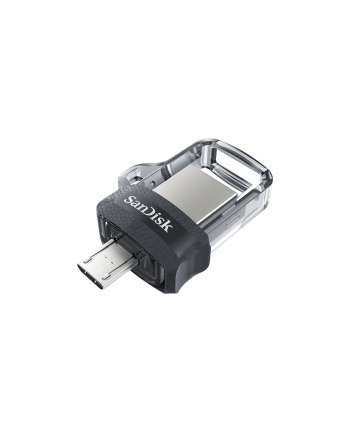 SanDisk Ultra Dual Drive    32GB m3.0 grey'amp;silver  SDDD3-032G-G46 nr 2