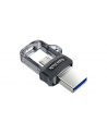 SanDisk Ultra Dual Drive    32GB m3.0 grey'amp;silver  SDDD3-032G-G46 - nr 4