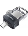SanDisk Ultra Dual Drive    32GB m3.0 grey'amp;silver  SDDD3-032G-G46 - nr 5