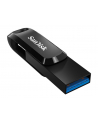 SanDisk Ultra Dual DriveGo 256GB USB Type C Flash SDDDC3-256G-G46 - nr 2