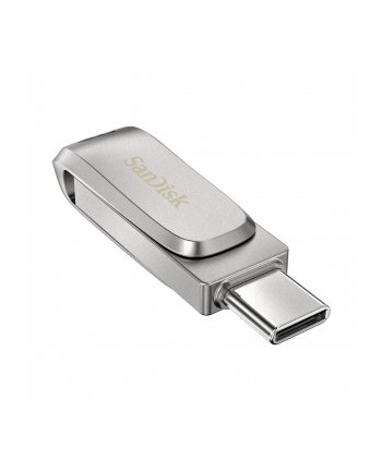 SanDisk Ultra Dual Drive Luxe 32GB USB Type-C  SDDDC4-032G-G46