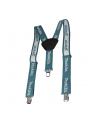 Makita E-05402 SUspenders with Clips - nr 1