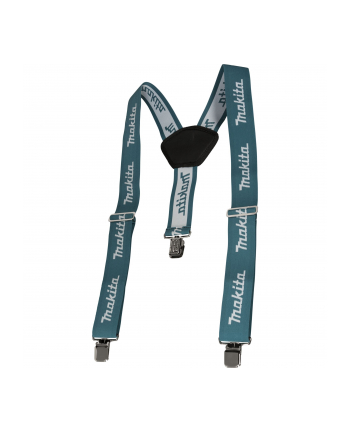 Makita E-05402 SUspenders with Clips