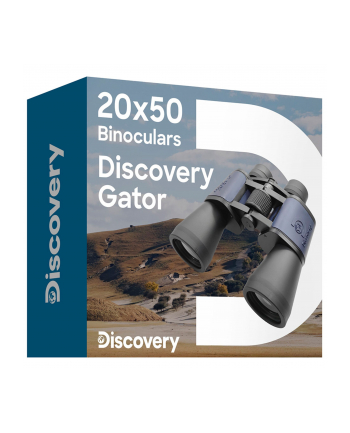 Discovery Gator 20x50