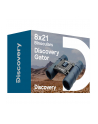 Discovery Gator  8x21 - nr 2