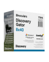 Discovery Gator  8x40 - nr 3