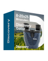 Discovery Gator  8-20x25 - nr 2