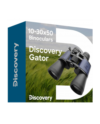 Discovery Gator 10-30x50