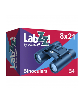Levenhuk LabZZ B4