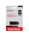 SanDisk Ultra USB 3.0      256GB up to 100MB/s    SDCZ48-256G-U46 - nr 1