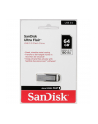 SanDisk Cruzer Ultra Flair  64GB USB 3.0 150MB/s  SDCZ73-064G-G46 - nr 1