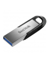 SanDisk Cruzer Ultra Flair  64GB USB 3.0 150MB/s  SDCZ73-064G-G46 - nr 2