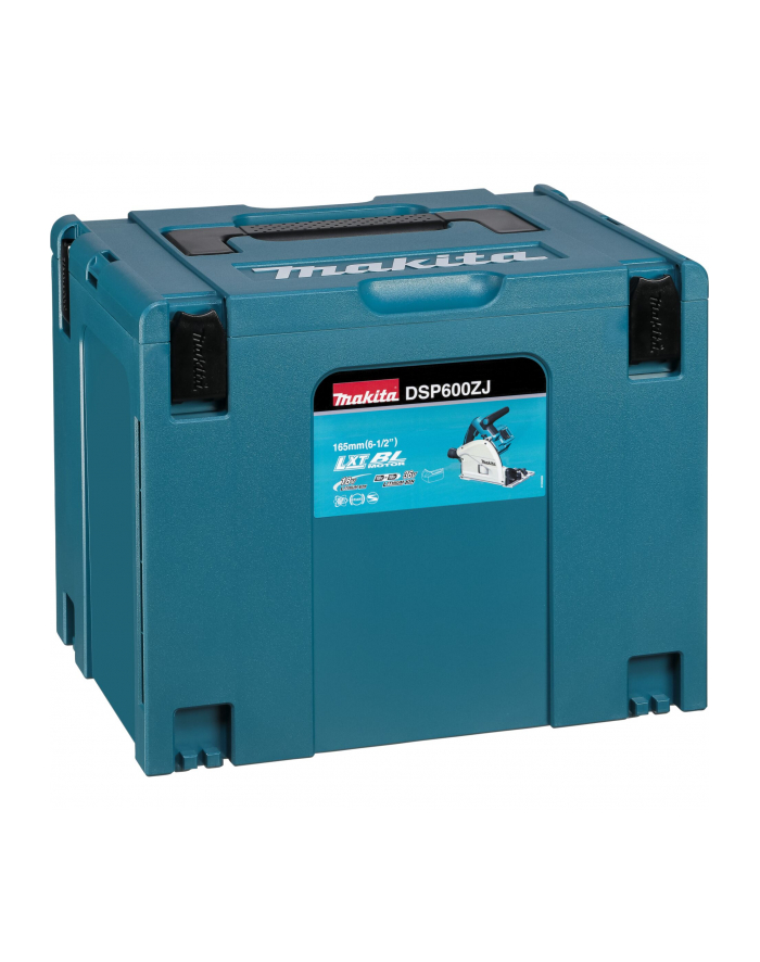 Makita DSP600ZJ zaglebiarka akumulatorowa główny